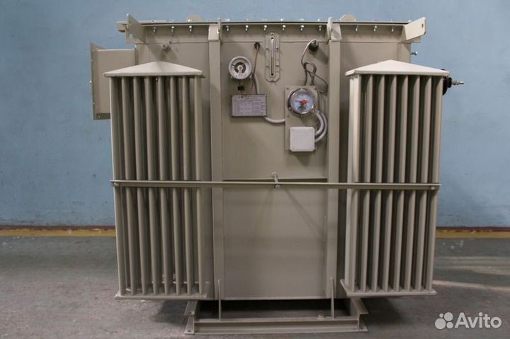 Трансформатор tсз
