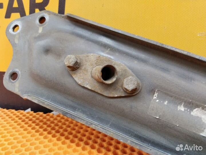 Рычаг задний левый Ssangyong Actyon 2 CK D20DTF