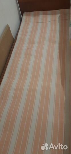 Матрас ватный