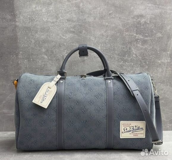 Дорожная сумка Louis Vuitton