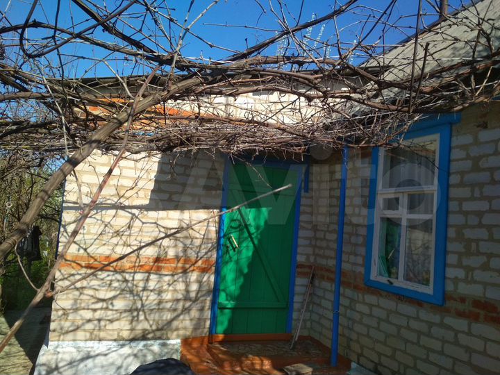 Дача 40 м² на участке 12 сот.