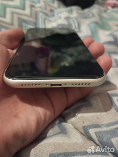 iPhone 11 обмен