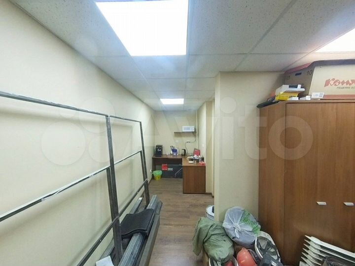 Продам офисное помещение, 73.5 м²