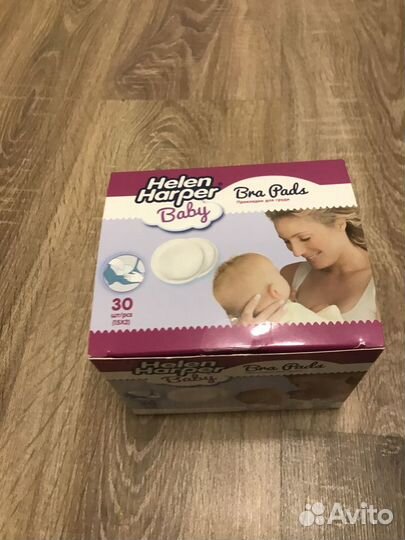 Прокладки для груди