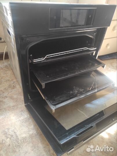 Духовой шкаф gorenje+ GO896B