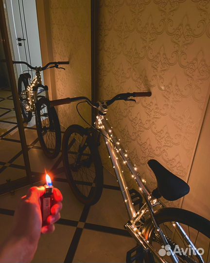 Mongoose fireball ss