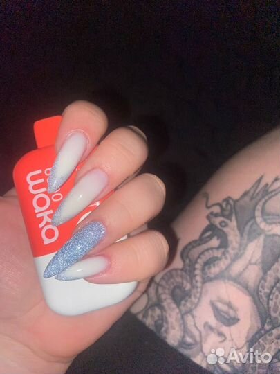 Ищу модель на маникюр