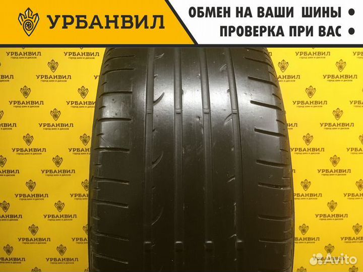 Bridgestone Dueler H/P Sport 255/55 R18 109W