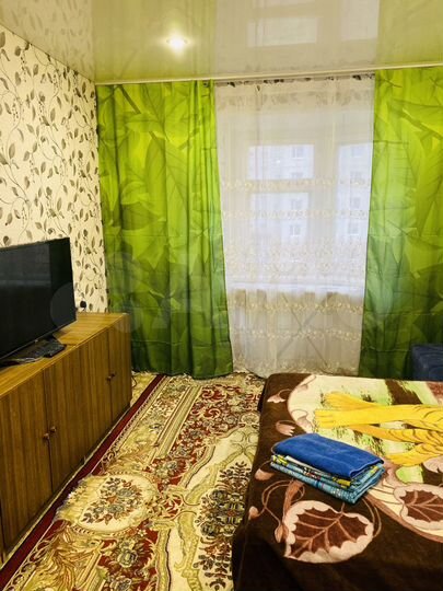 2-к. квартира, 61 м², 3/5 эт.