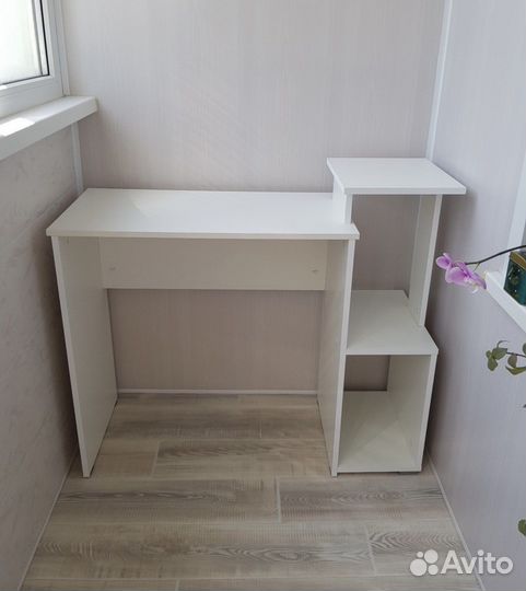 Стол компьютерный письменный новый