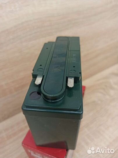 Акб на Honda Dio, Suzuki Sepia Lets Address