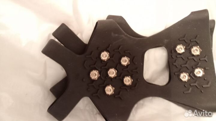 Снегоступы,ледоходы