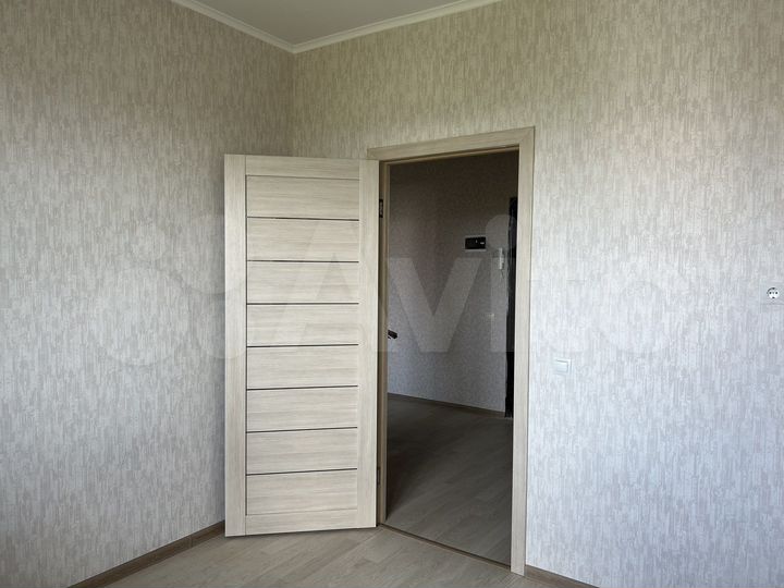 2-к. квартира, 58,3 м², 2/4 эт.