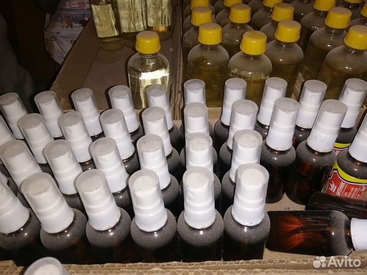 Антисептик для рук