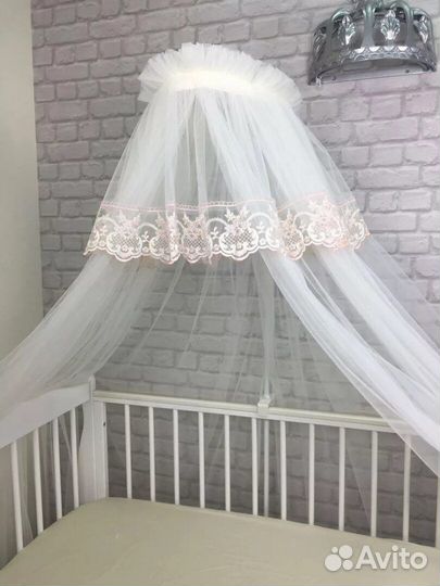 Держатель для балдахина