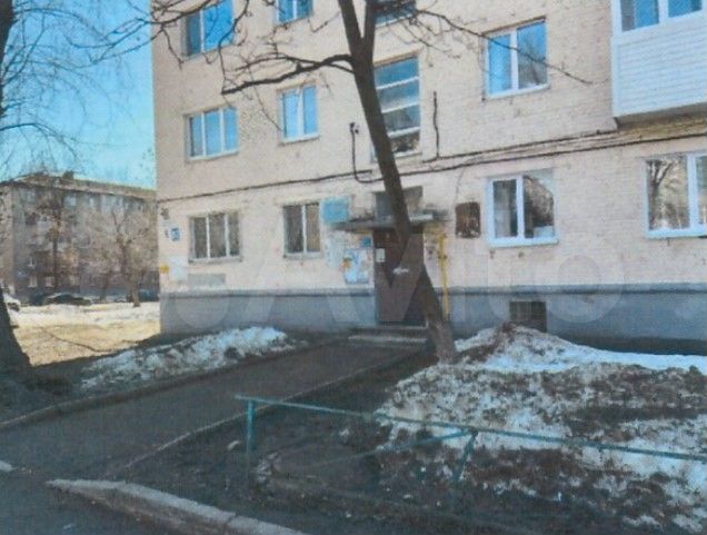 Нежилое Уфа, Первомайская, 87/1