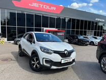 Renault Kaptur 1.6 MT, 2019, 94 779 км, с пробегом, цена 1 684 328 руб.