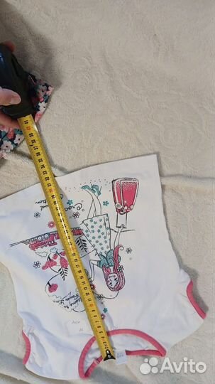 Одежда для девочки 98-104