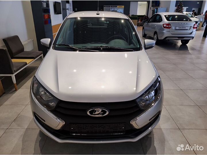 LADA Granta 1.6 МТ, 2024