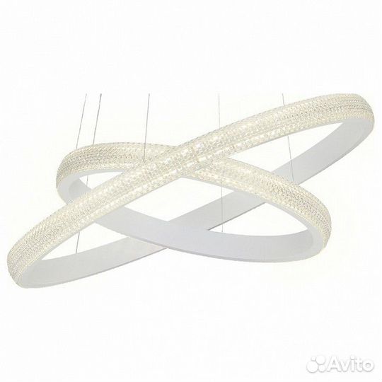 Подвесной светильник Ambrella FA FA615