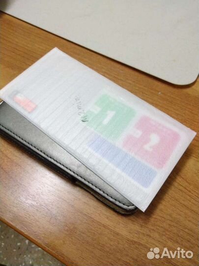 Чехол-книжка Флип для телефона Meizu M2 mini