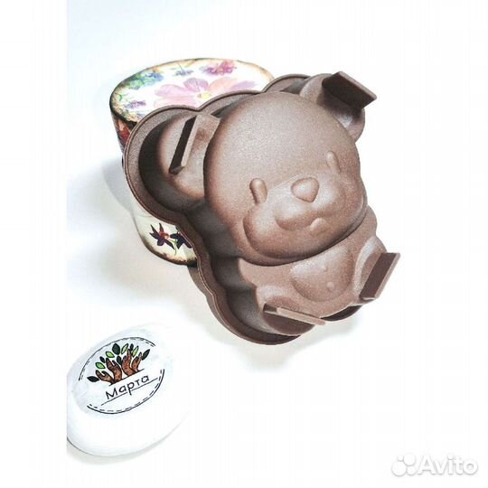 Посуда форма для выпечки