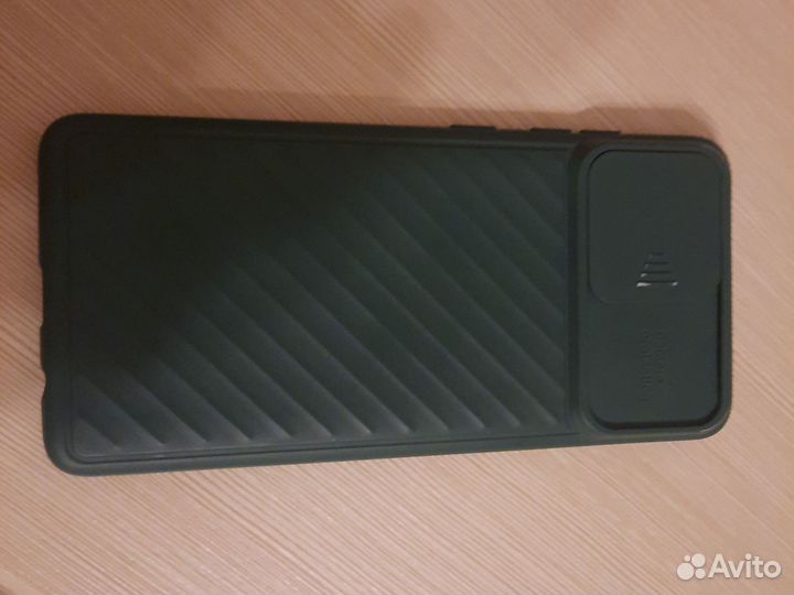 Чехол на Samsung A51