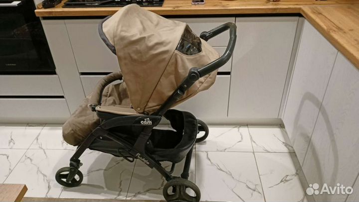 Прогулочная коляска бу