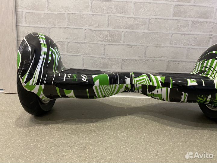 Гироскутер