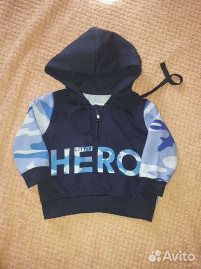 Одежда детская