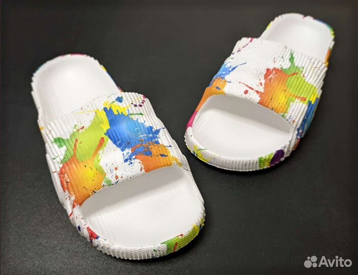 Шлепанцы Adidas Adilette