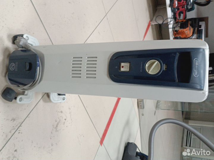 Электрообогреватель бу