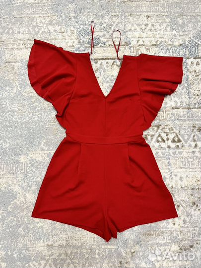 Комбинезон женский летний 42 44