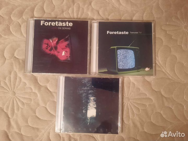 CD-R Исполнители в стиле Synthpop