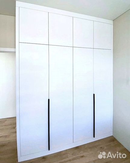 Шкаф от производителя под заказ