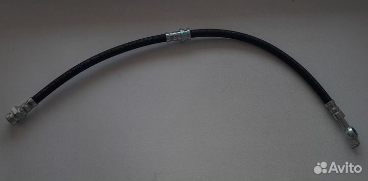 Задние тормозные шланги AMD.BH21 для Kia Shuma Spe