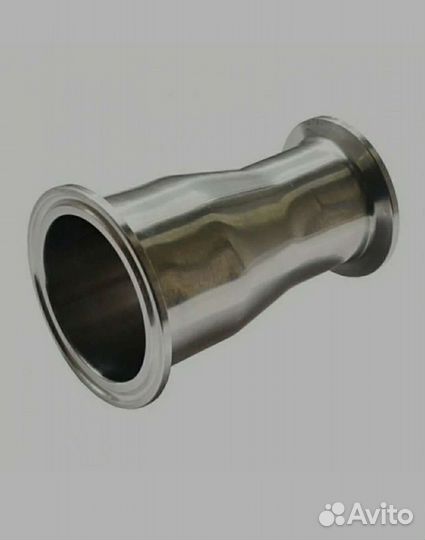 Кламп переход с 1.5