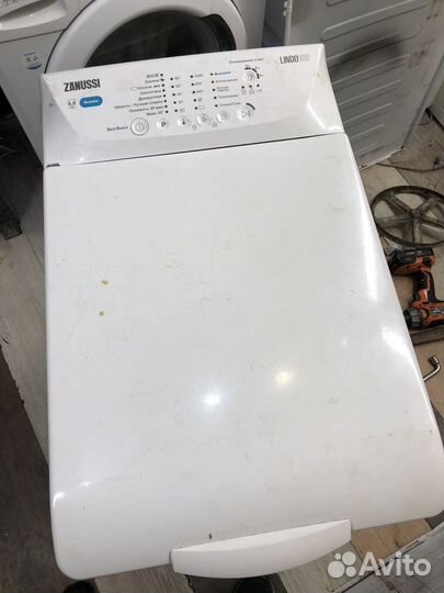Запчасти zanussi lindo 100 zwy 51024 ci