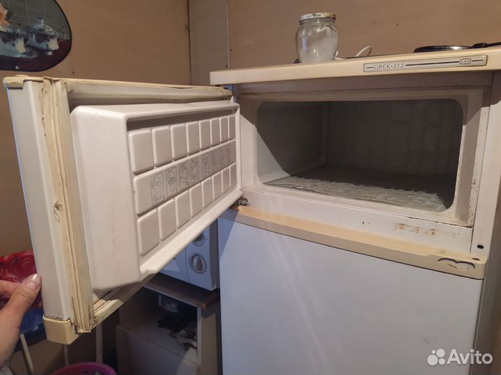 Холодильник