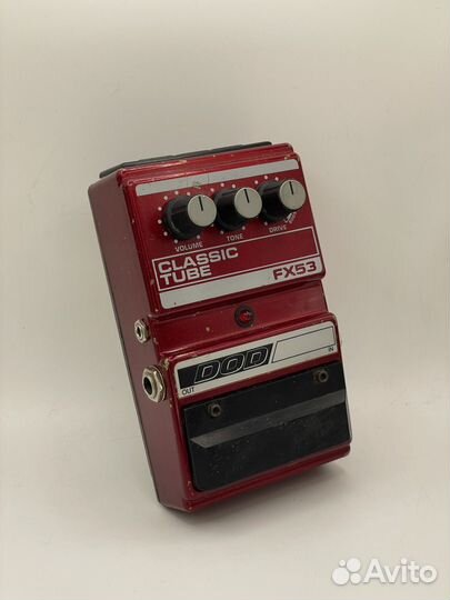 Dod Fx53 USA Продажа/Обмен