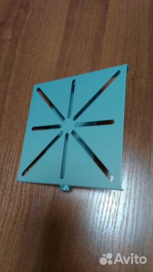 Настенный держатель, крепеж различный