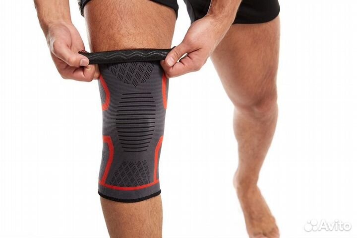 Наколенник бондаж