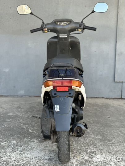 Honda DIO AF-18