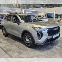 Новый Haval Jolion 1.5 AMT, 2024, цена от 1 999 000 руб.