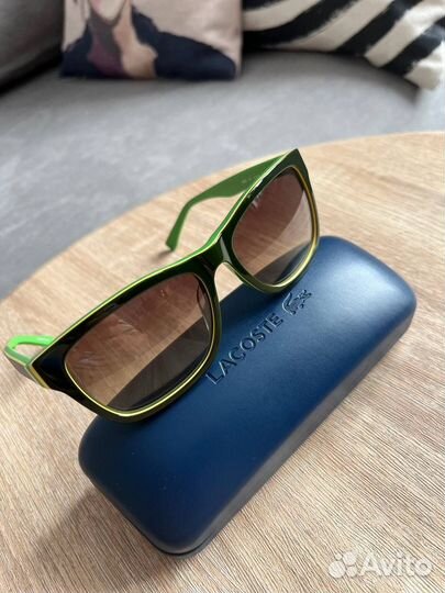 Очки lacoste оригинал