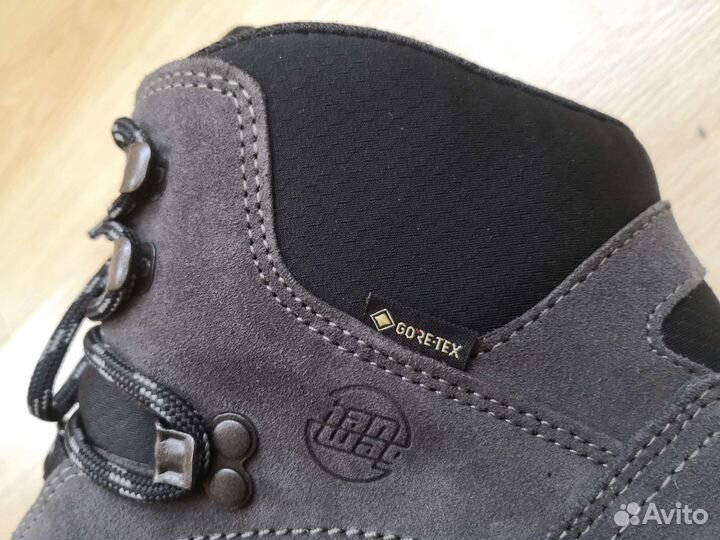 Трекинговые ботинки Hanwag