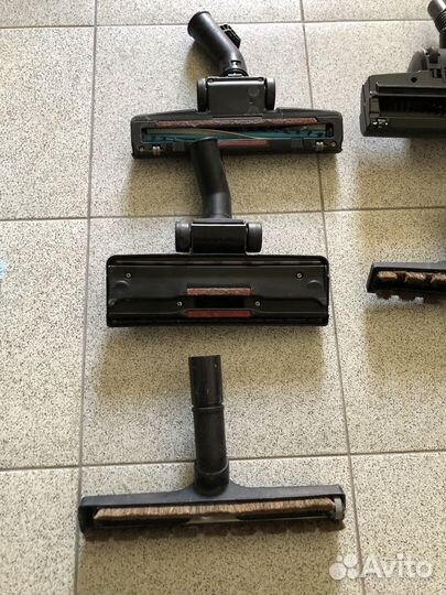 Насадка для пылесоса