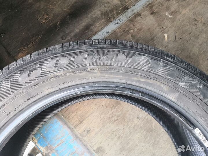 Goodyear Eagle LS 2 225/55 R18