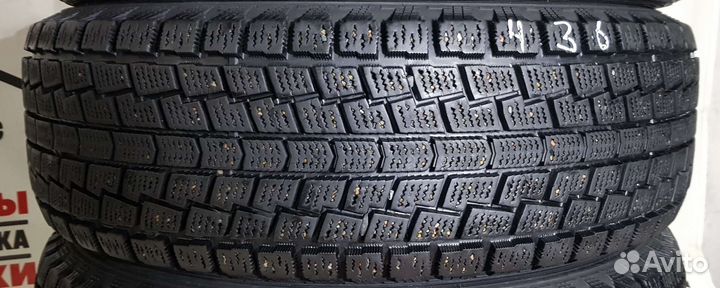 Hankook I Cept W605 225/65 R17