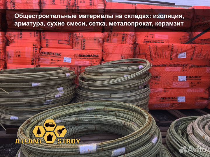 Газоблок. Газобетонные блоки